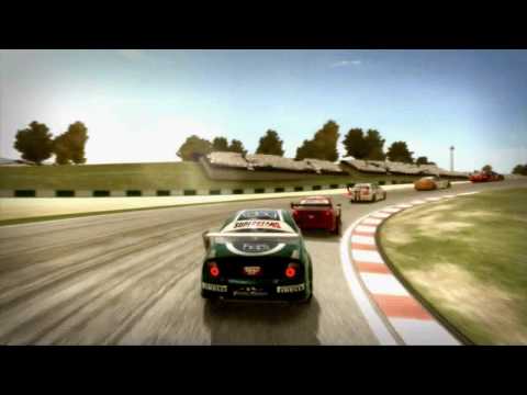 Superstars V8: Racing