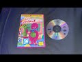 Opening To Barney Let S Play School 1999 DVD