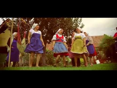 Helemese - Helemese - Hampejz (Oficiální videoklip)