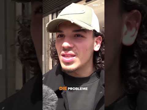 Video Thumbnail: MIGRATION: Trägt Merkel die Schuld an Deutschlands AfD Problem? Migrationsdebatte in voller Fahrt