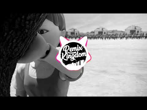 Squid Game - Red Light, Green Light (Mike Candys Bootleg)