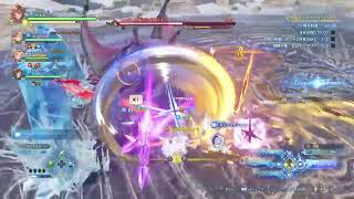 [グラブルRelink]進めてくよん