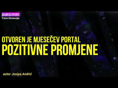 Otvoren je Mjesečev portal pred Pun Mjesec Raku 30 12 2020