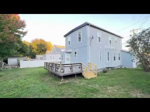 80 Jones Road Revere MA 02151. Contractors, Investors wanted!