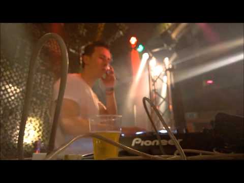 D-Sturb Played "Deetox & Delete Ft MC Livid - Do Or Die (Rebelion Remix)" @ Raw Impact (15.01.16)