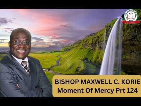 Prt 124 Moment Of Mercy