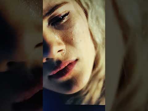 Geralt vs Bruxa || The Witcher|| Vampire Scene