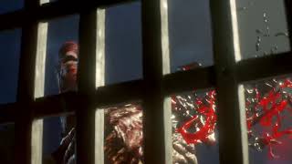 #2 BIOHAZARD RE:3 （バイオシリーズ初プレイ）