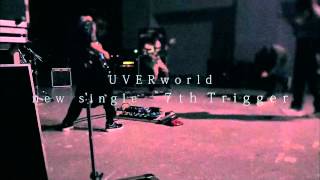 UVERworld - 7th Trigger [CM-HD]