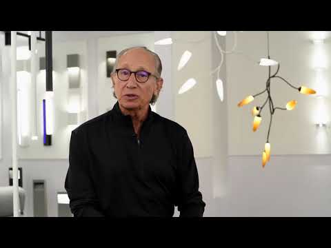 SONNEMAN's What's New What's Next Presentation from our NYDC Showroom  October 1, 2021