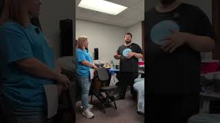 Magic Fingers Therapeutic Massage LLC in Rome, Ga