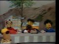 Kaliyan Pakistani Puppet Show part 1
