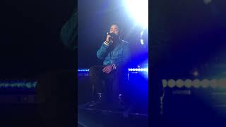 Adel Tawil - Bei Dir Live 2017