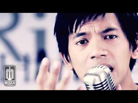 D'MASIV - Kau Yang Ku Sayang (Official Music Video)