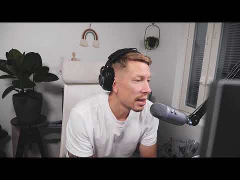 Miten erota!? w/ terapeuttiville