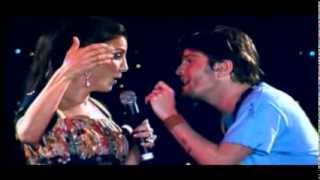 Manda Ver + Flores   Banda Eva 25 anos