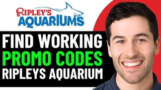 HOW TO GET BEST RIPLEYS AQUARIUM DISCOUNT PROMO CODES IN 2026 (FULL GUIDE)