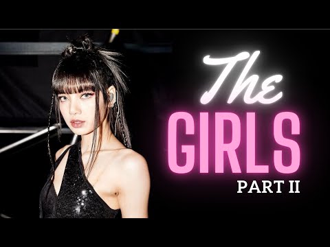 Youtubers React to Lisa’s Verse on "The Girls" by Blackpink for 20 MORE minutes Straight