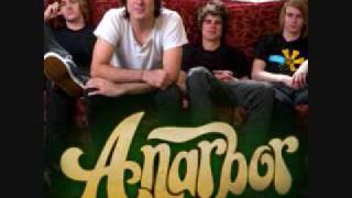 The Brightest Green- Anarbor-Lyrics