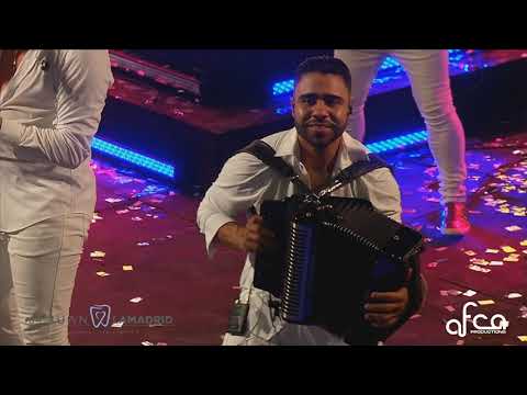 La Persona De Mi Vida - Elder Dayan Díaz & Lucas Dangond