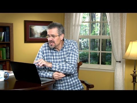 Time to Read Galatians: HeavenWord 7 - 0660