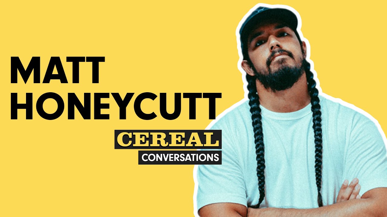 Writing an album in 1 week – Matt Honeycutt of Kublai Khan TX