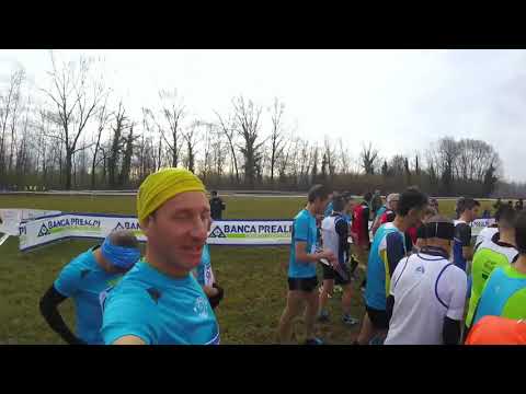 3° CROSS DEL PEDRÈ