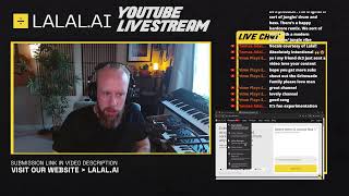 Reacting to Your Songs LIVE! (Submit Your Song)