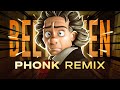 BEETHOVEN CLASSICAL PHONK REMIX BY MADEINNLINE