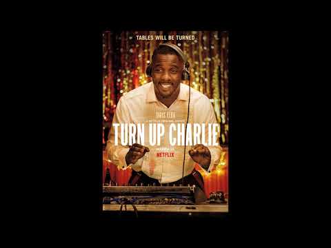Idris Elba Presents Charli AYO - Sweat (feat. MAI LAN) | Turn Up Charlie OST