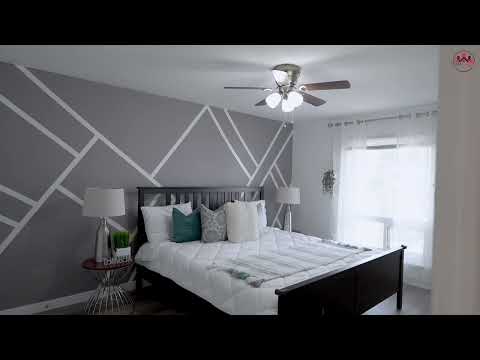 Fully Renovated Townhouse Oshawa