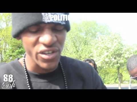 OG-NIKI,-POLITICAL-PEAK 2011 NEW!