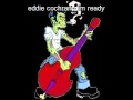 im ready - eddie cochran 