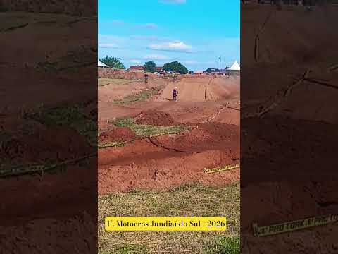 1° dia Motocros Jundiaí  do Sul - 2026