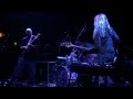 The MERMEN with Jennifer Burnes 8/24/2012 THE VICTOR / MISERLOU / FALLING UP GAMH