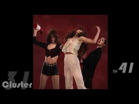 Marie Davidson, Lil Nu - Renegade Breakdown (Original Mix)(Electronica)