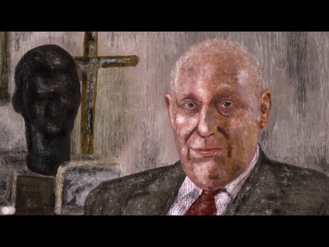 Stauffenbergs Sohn über sein Leben als „Verräterkind“ | Langfassung