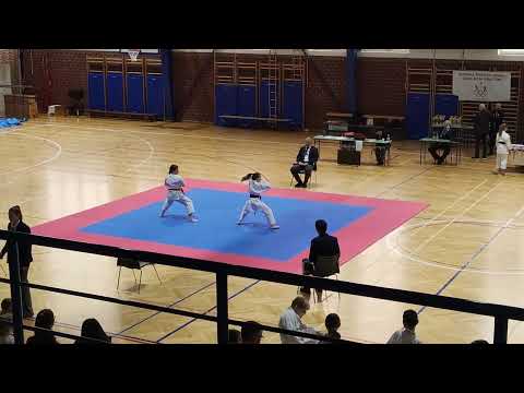 Gabriela vs Veronika