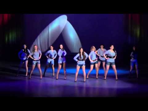 IdolCon 2012(09.03.2012) - Blow  feat. Febris Erotica - SNSD - Tell me a wish + remix