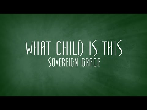 Thumbnail for What Child Is This video