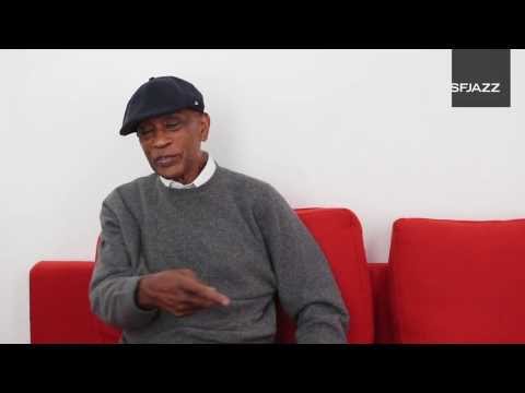 At The Center Pt. 2 ~ Bobby Hutcherson on listening to yourself