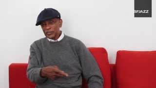 At The Center Pt. 2 ~ Bobby Hutcherson on listening to yourself