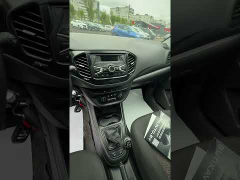 фото lada (ваз) vesta i 0