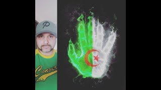 Nadiya Feat Yanis /Quand vient la nuit 🌙 Laïd