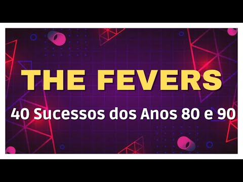 As 40 melhores dos anos 80 e 90