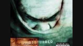 disturbed-enemy/conflict
