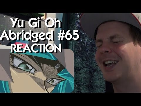 YGOTAS Episode 65 - Puzzled Shipping REACTION