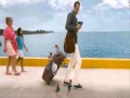 Alvin And The Chipmunks Chipwrecked Vacation Music Video