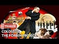 Colossus The Forbin Project 1970 Trailer HD Eric Braeden Susan Clark