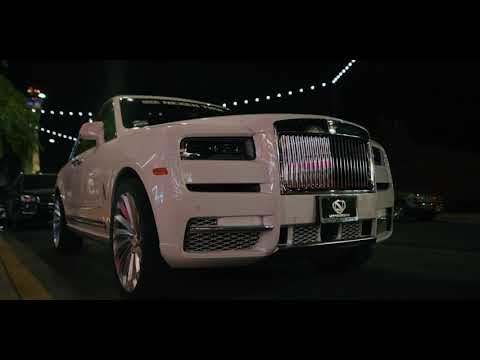 NC5 Savini Wheels By Hot Tracks